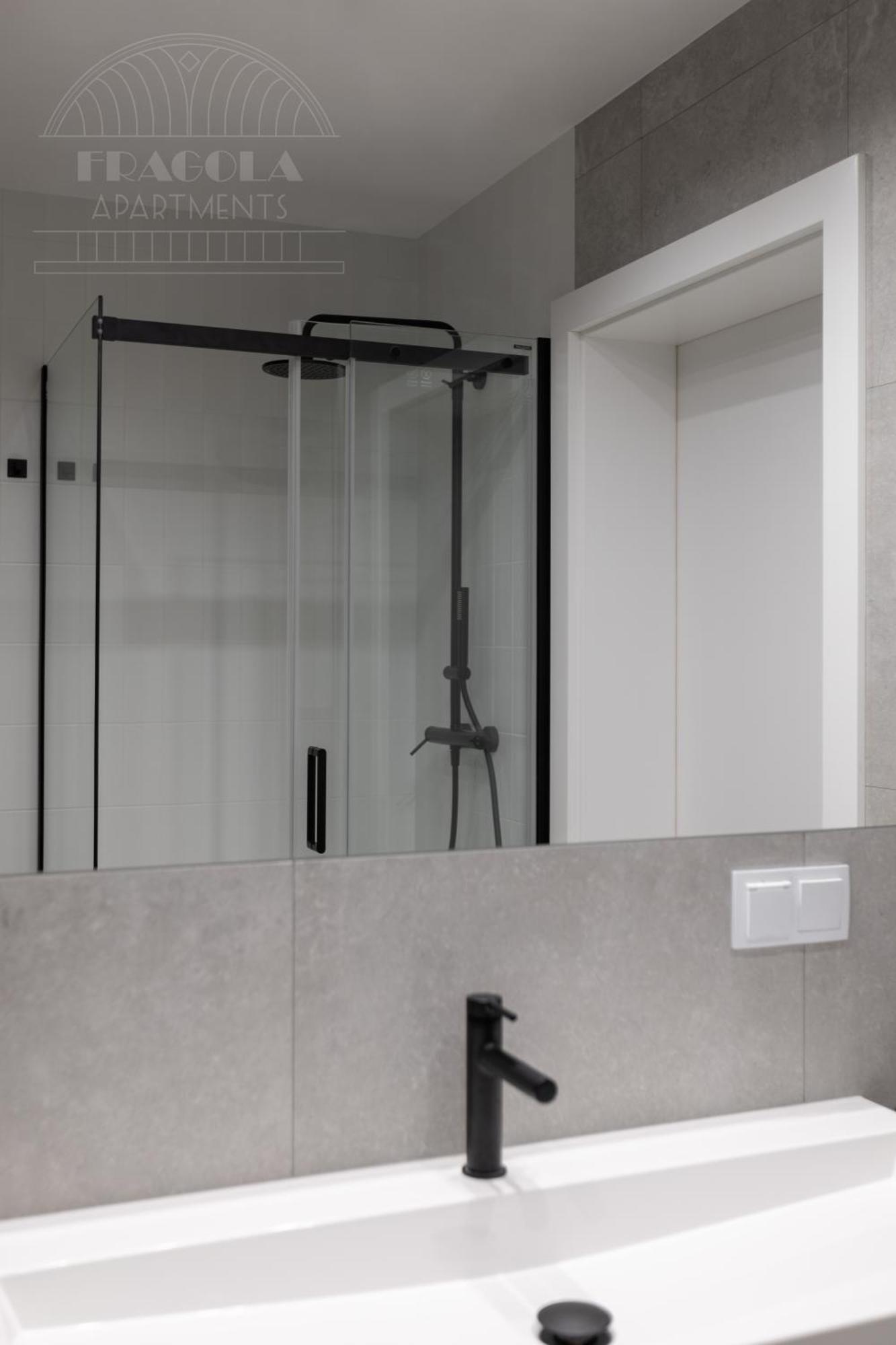 Appartement Cityscape Fragola