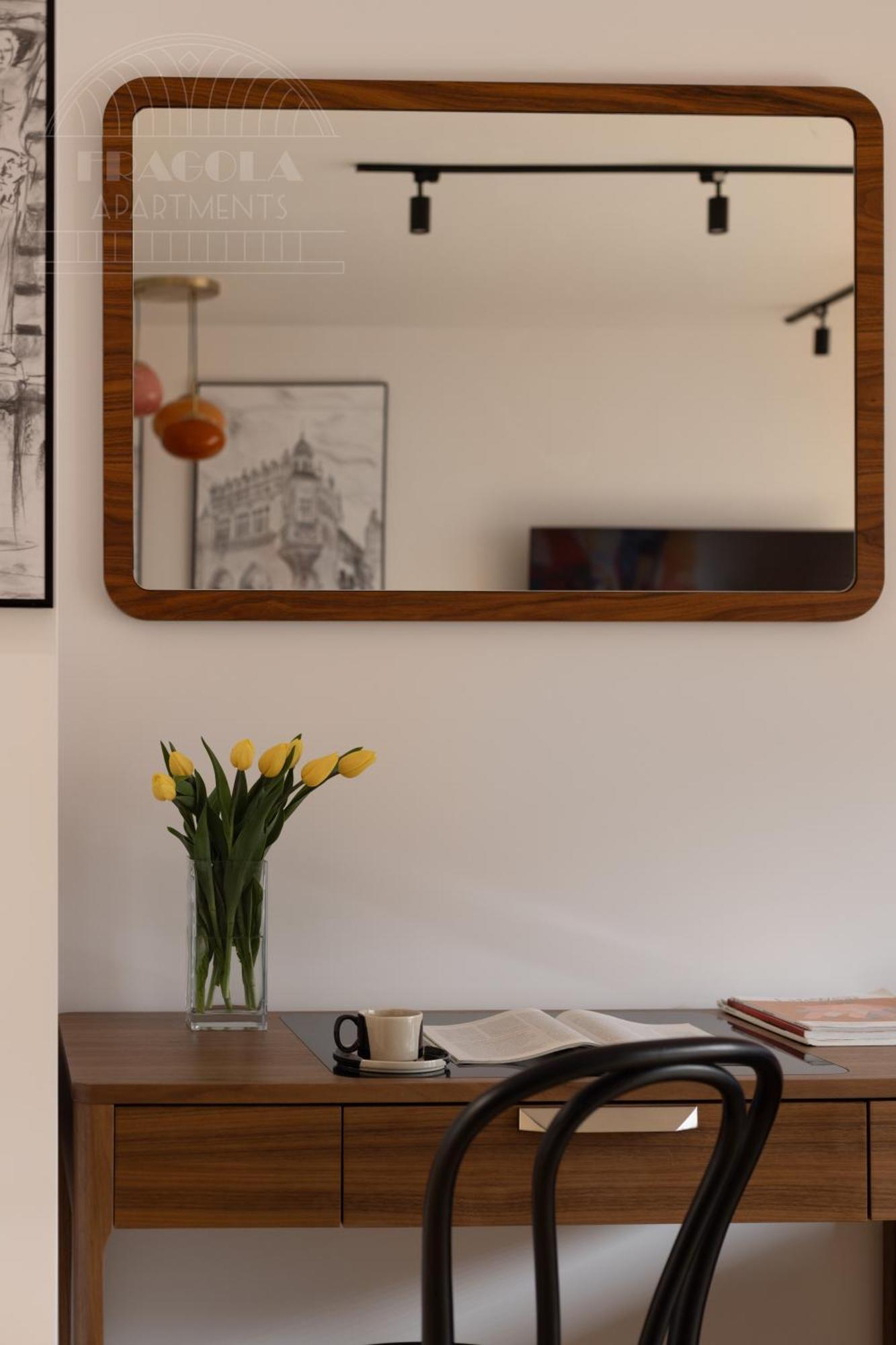 Appartement Cityscape Fragola *
