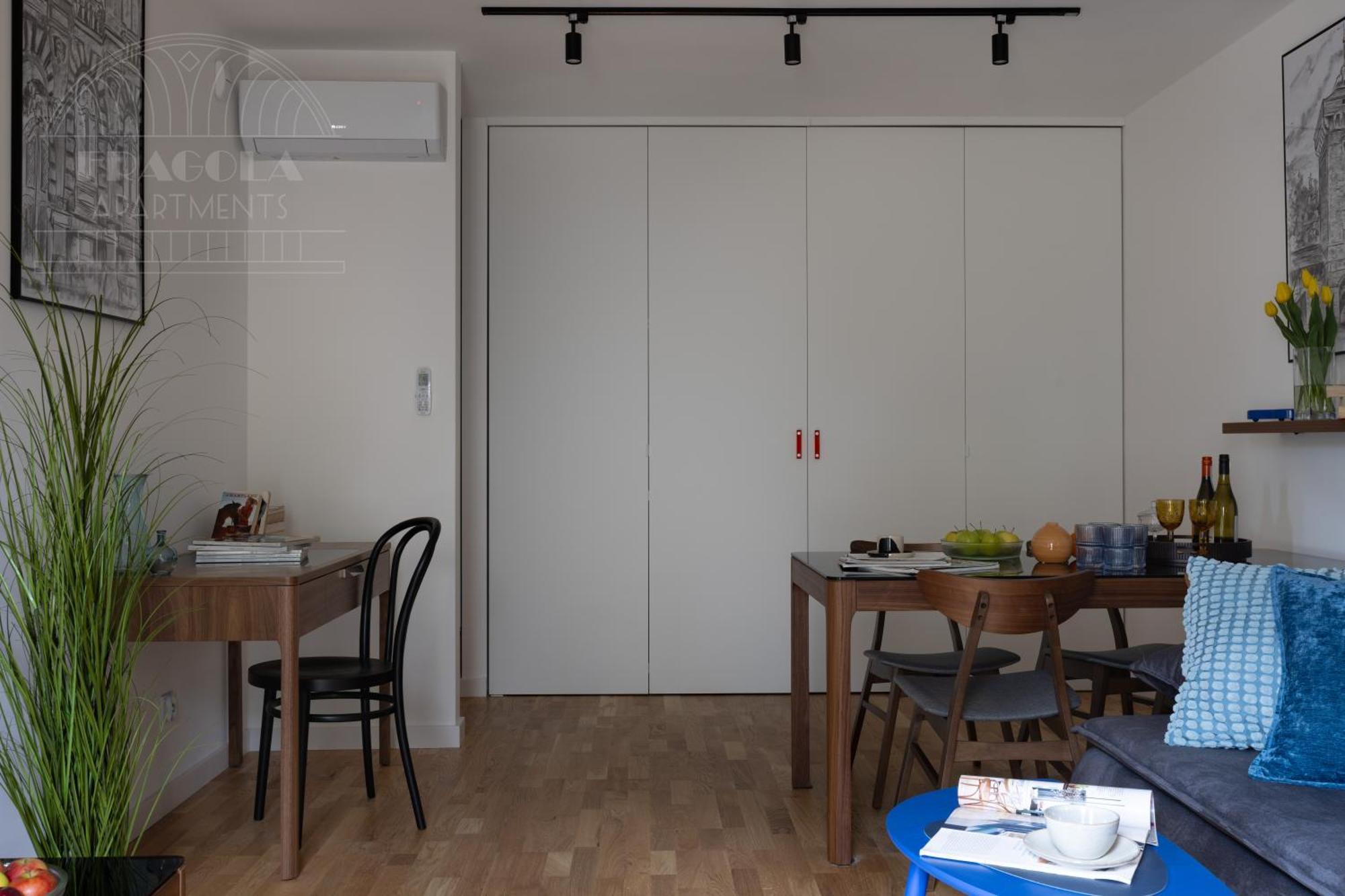 Cityscape Fragola Appartement