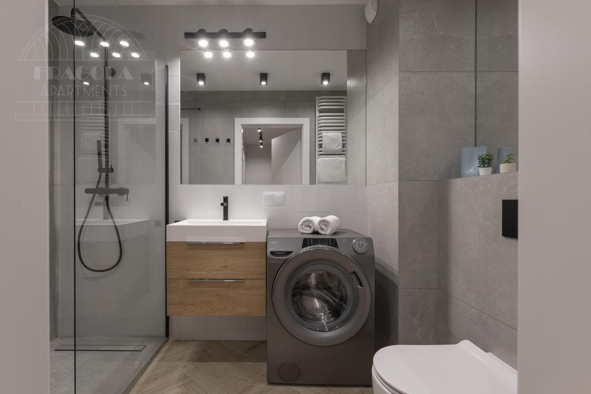 Cityscape Fragola Appartement *