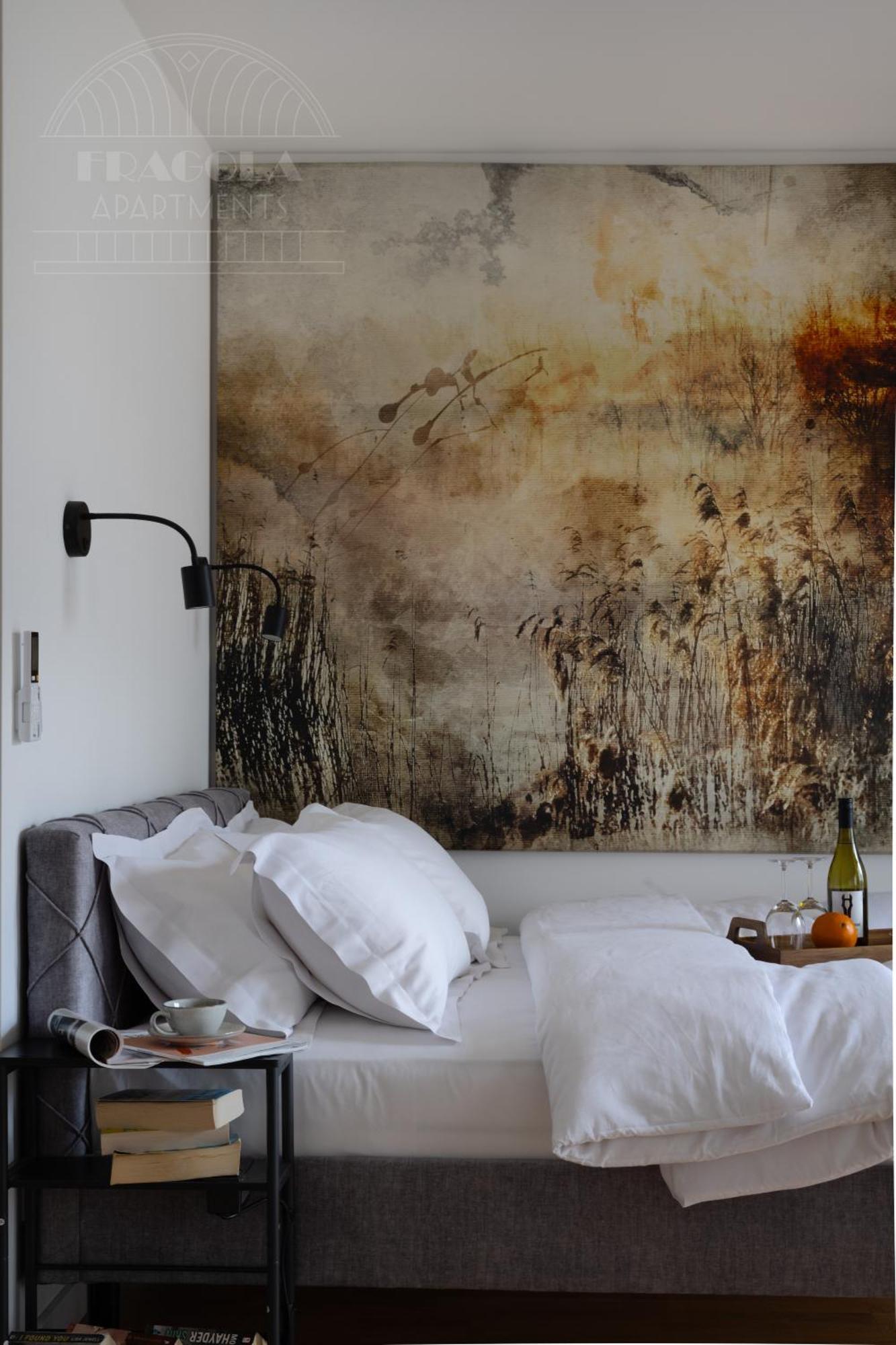Appartement Cityscape Fragola Krakau